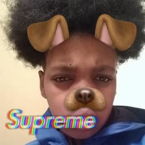 Meet your Posher, Rodriques